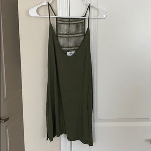 Old Navy tank top